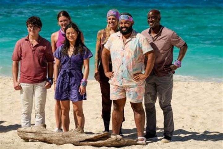 Survivor 44: Who Is Maddy Pomilla? Age Boyfriend And Net Worth