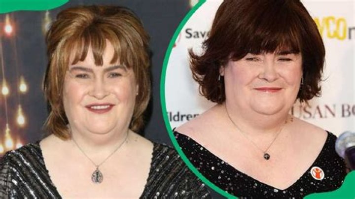 Susan Boyle’s Net Worth, Age, Height, Weight, Boyfriend, Dating, Kids, Bio-Wiki
