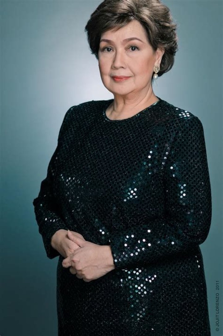 Susan Roces Biography, Age, Height, Husband, Net Worth, Family