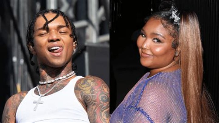Swae Lee Shoots His Shot At Lizzo