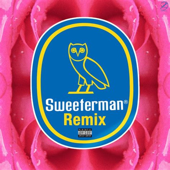 Sweeterman (Remix)