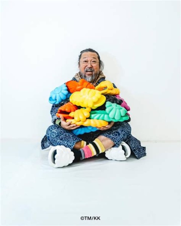 Takashi Murakami Biography, Age, Height, Wife, Net Worth, Family