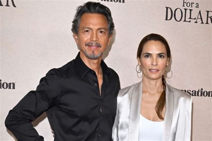Talisa Soto Biography, Age, Height, Husband, Net Worth, Family