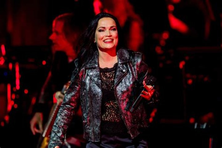 Tarja Turunen Biography, Age, Height, Husband, Net Worth, Family