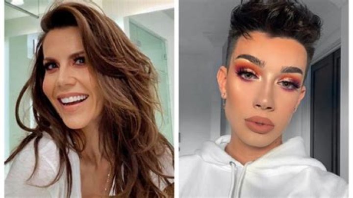 Tati Westbrook Reminds Fans Not to ‘Grab Onto Hate’ in First Tweet Since Calling Out James Charles