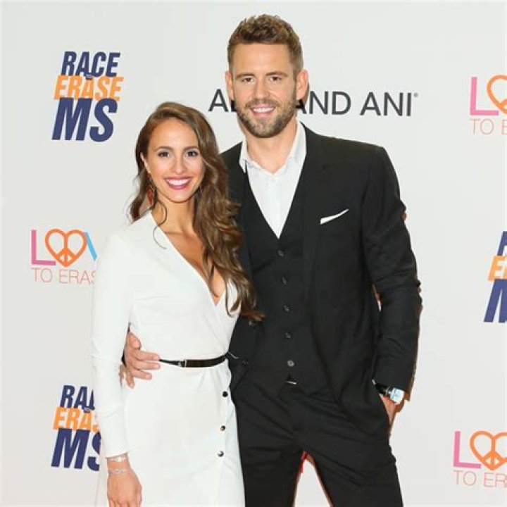 Taylor Nolan Says Vanessa Grimaldi Is “Really Focused on Her Charity” Following Nick Viall Split (EXCLUSIVE)