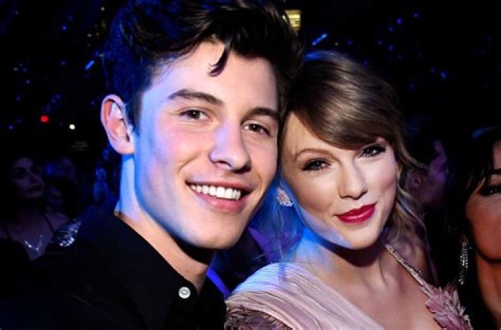 Taylor Swift Remixes ‘Lover’ With Shawn Mendes and It’s the Best Thing You’ll Hear All Week