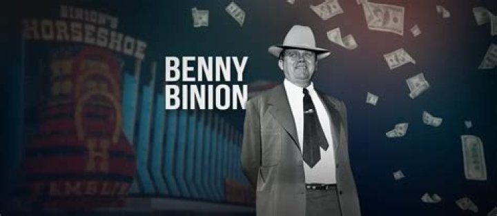 Ted Binion Net Worth: What Happened To Ted Binion’s Money?