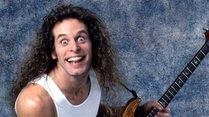Ted Nugent