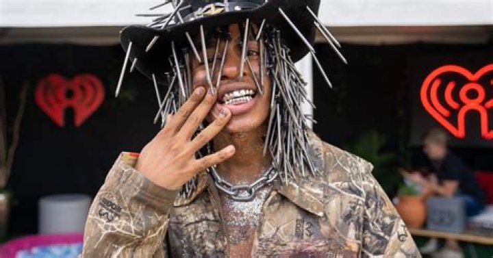 Teezo Touchdown (Rapper) - Age, Birthday, Bio, Facts, Family, Net Worth, Height & More