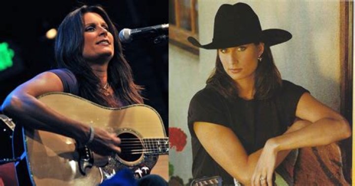 Terri Clark