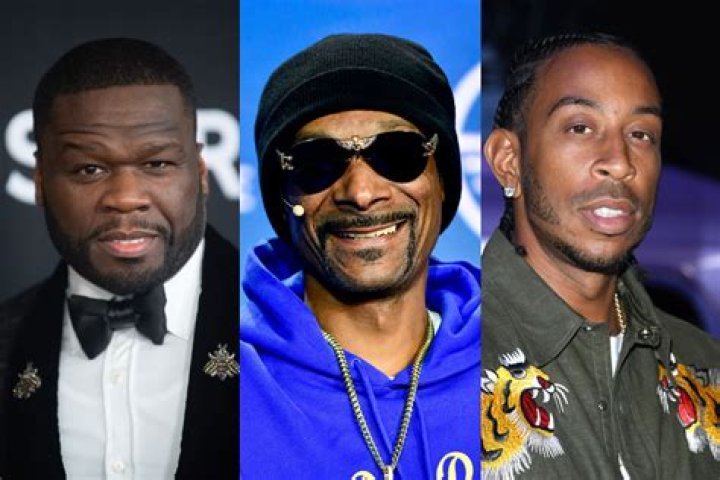 The Best Rap Cameos On 