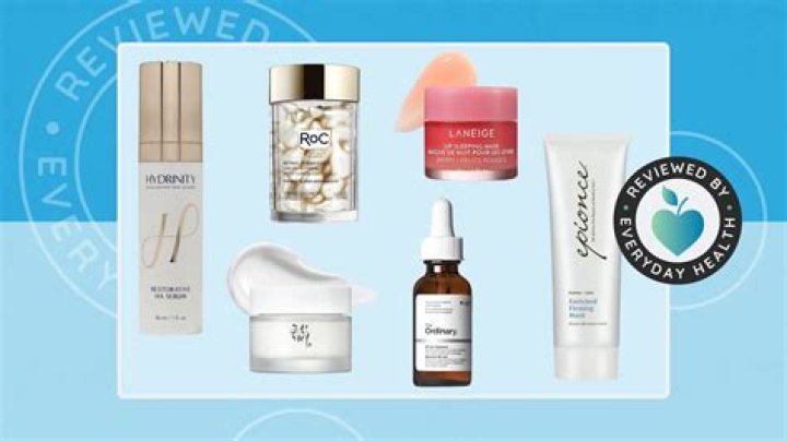 The Best Skincare for Aging Skin in 2022