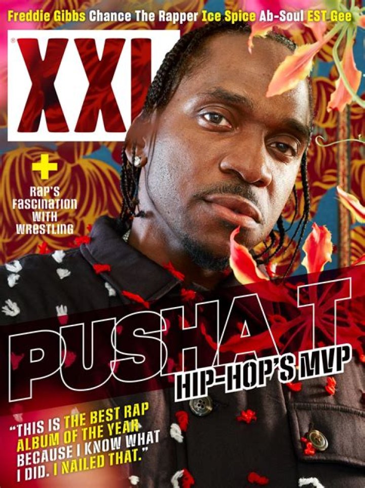 The Biggest Star From Each XXL Freshman Class