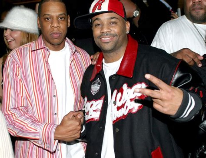 The Dissolution Of Jay-Z And Dame Dash: A Complete History