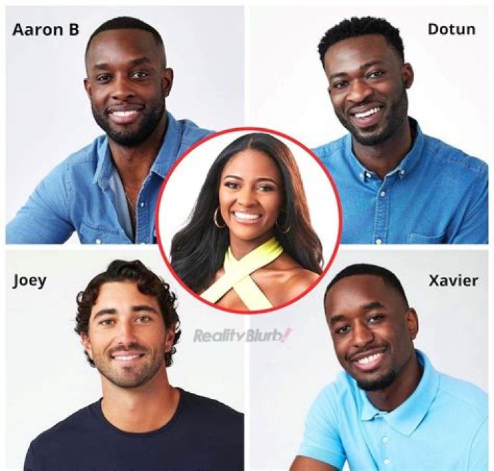 The Most Dramatic Guide Ever to ‘The Bachelor’ and ‘Bachelorette’ Baby Names!