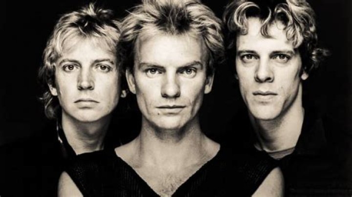 The Police (Band) - Members profile, Facts, Wiki, Achievements, Net worth 2024 (updated)