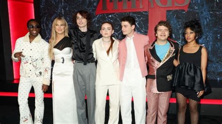 The ‘Stranger Things’ Cast’s Audition Tapes Are Everything You Wanted and More