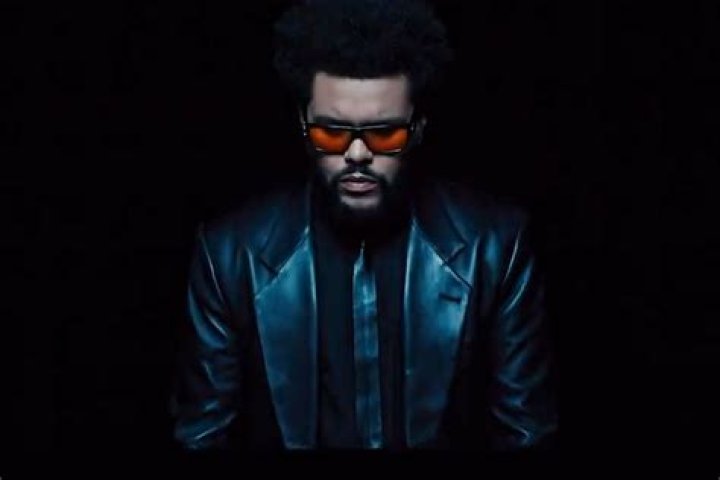 The Weeknd Reveals New Album, 
