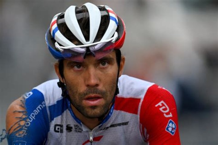 Thibaut Pinot Age, Wiki, Biography, , Height, , Girlfriend, Nationality
