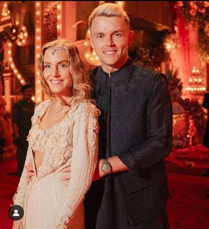 Tim Curran Biography, Age, Height, Wife, Net Worth, Family