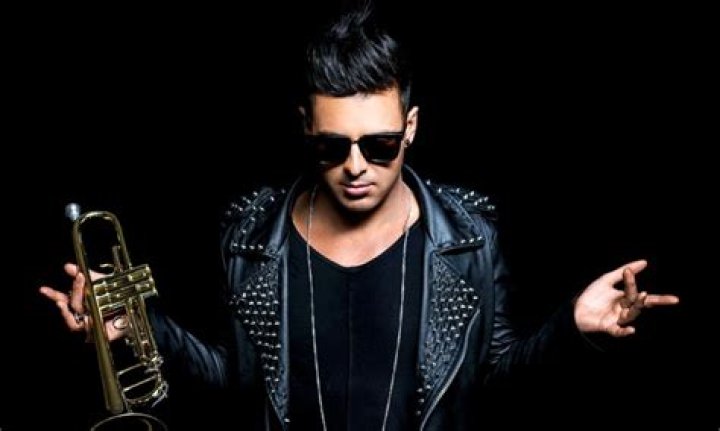 Timmy Trumpet Net Worth
