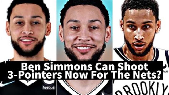 Tobias Harris Claims Ben Simmons Can Hit 3-Pointers Now