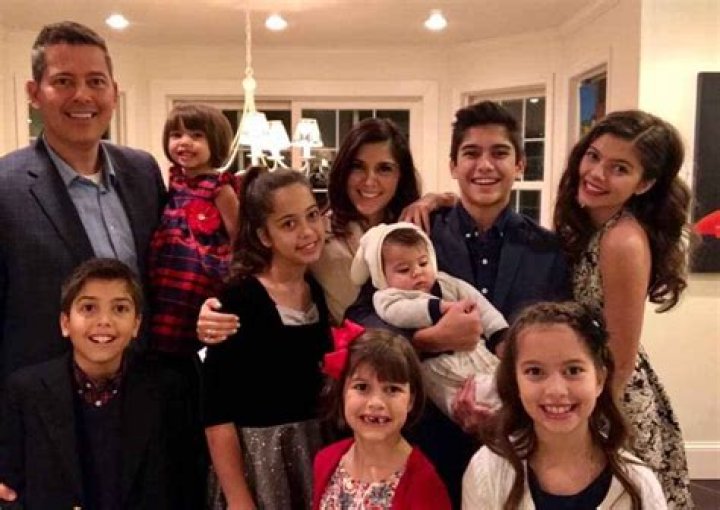 Tony Campos Biography, Age, Height, Wife, Net Worth, Family