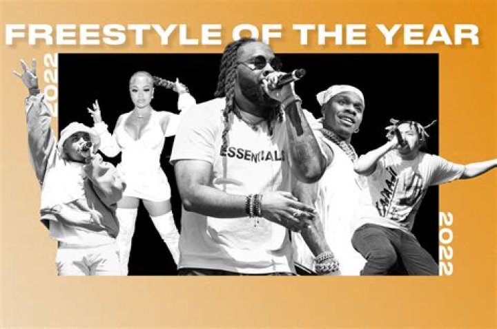 Top 15 Hottest Freestyles of 2022