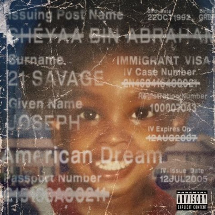 Top 5 Sensitive 21 Savage Tracks