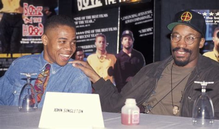 Top 9 Hip Hop Movies Ever (Ranked)