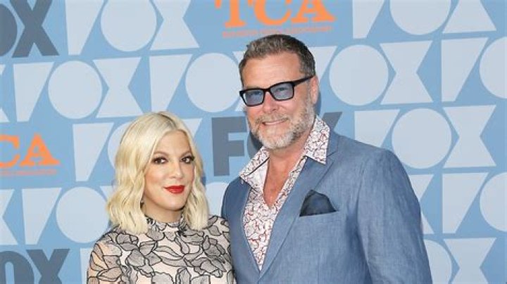 Tori Spelling and Dean McDermott Are Too Broke to Get a Divorce (EXCLUSIVE)
