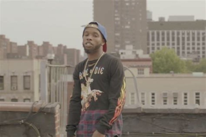 Tory Lanez 