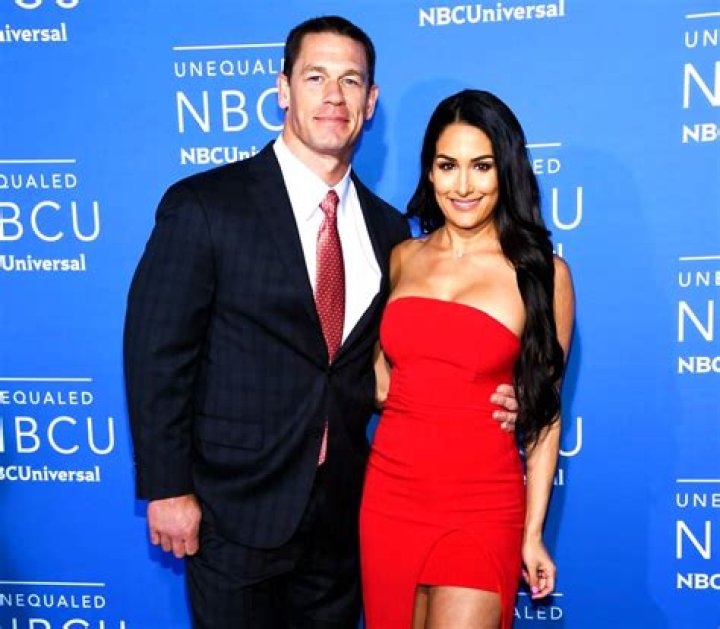 ‘Total Divas’ Star Nikki Bella Is Still ‘Trying To Heal’ 3 Months After John Cena Split
