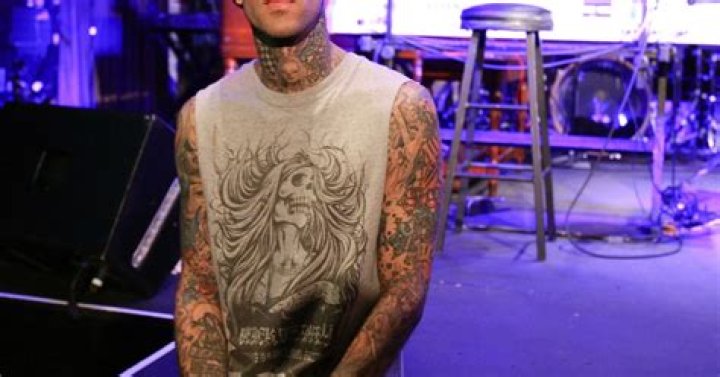 Travis Barker Net Worth 2023: What Is The Famed Drummer Worth?