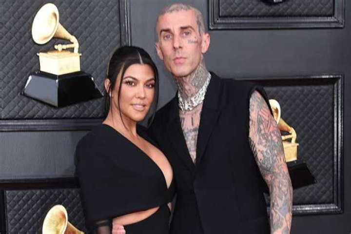 Travis Barker Reveals His Relationship With Kourtney Kardashian ‘Just Comes Natural’ in 1st Interview