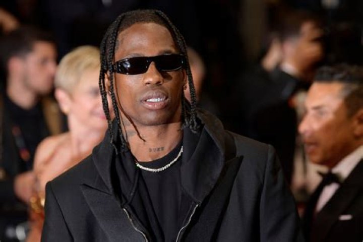 Travis Scott Surprises Philly With Lil Uzi Vert Appearance: Watch