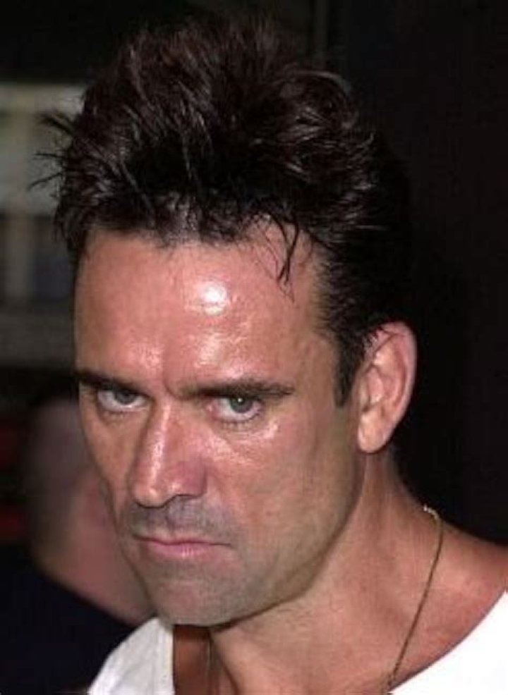 Trevor Goddard Cause of Death, How did Trevor Goddard Die?