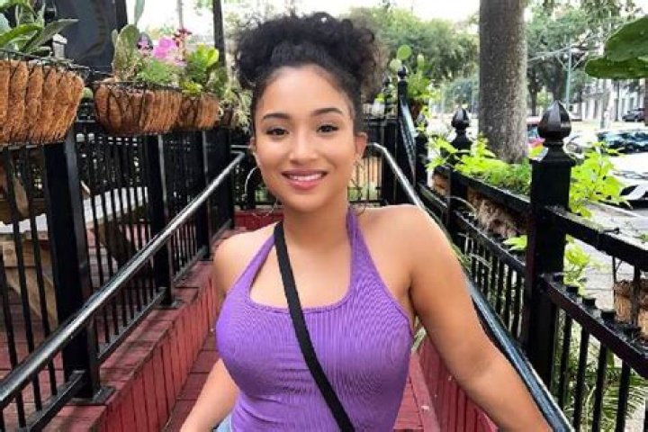 Trina LaFargue Age, Wiki, Biography Height, Instagram, Boyfriend: Secrets Of Sulphur Springs
