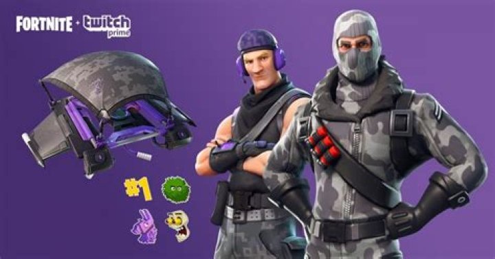 Twitch Prime Members To Receive More Exclusive 
