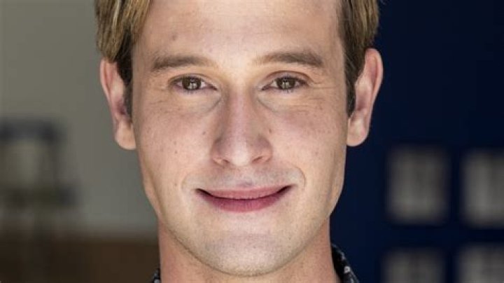 Tyler Henry