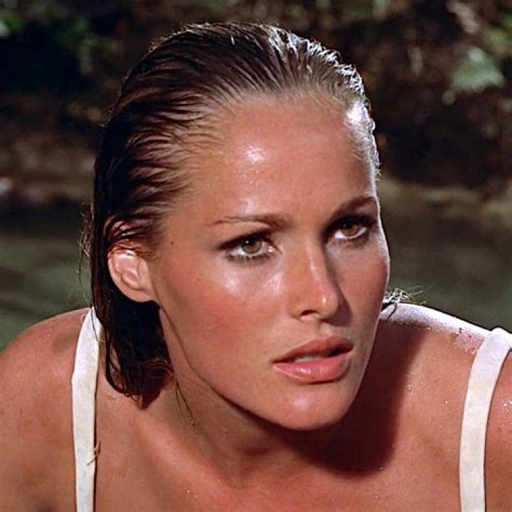 Ursula Andress