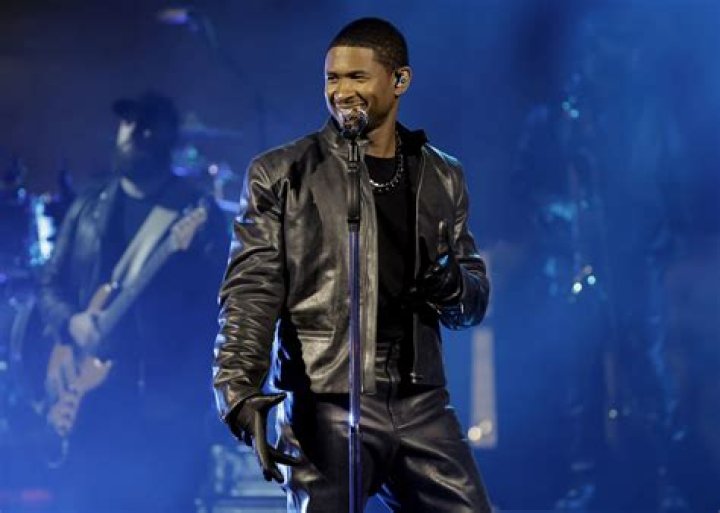 Usher Net Worth 2023: What Is The Megastar Worth?