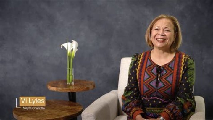 Vi Lyles Mayor, Bio, Age, Husband, Education, Career