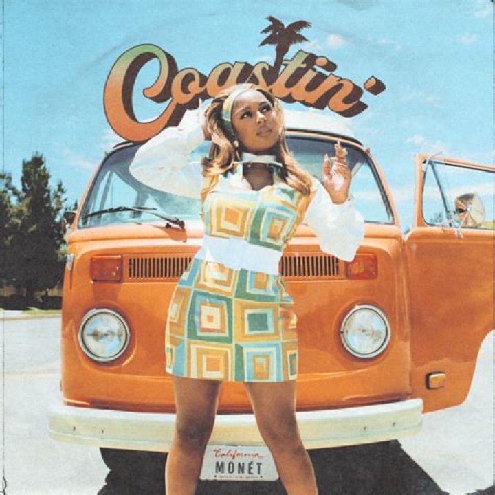 Victoria Monét Is Willing To Go Coast To Coast On Her Funky 
