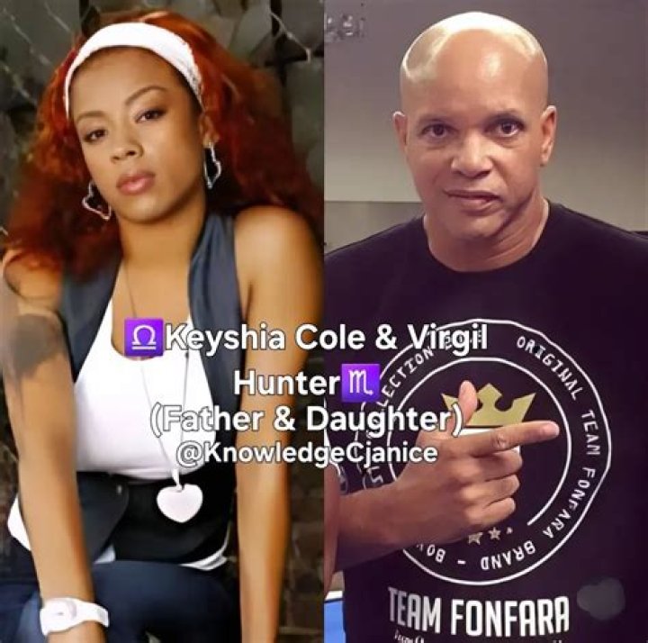 Virgil Hunter (Family Member) - Age, Birthday, Bio, Facts, Family, Net Worth, Height & More