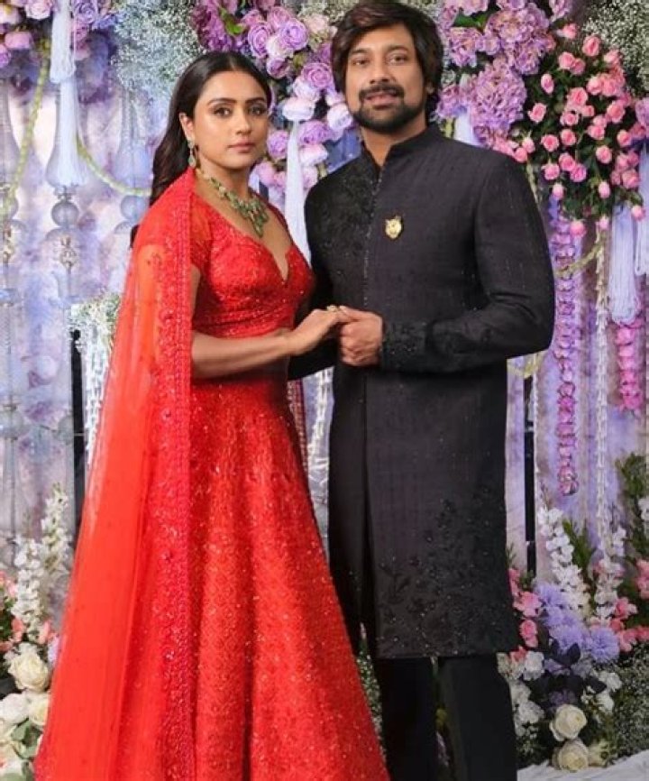 Vithika Sheru Biography, Age, Height, Husband, Net Worth, Family