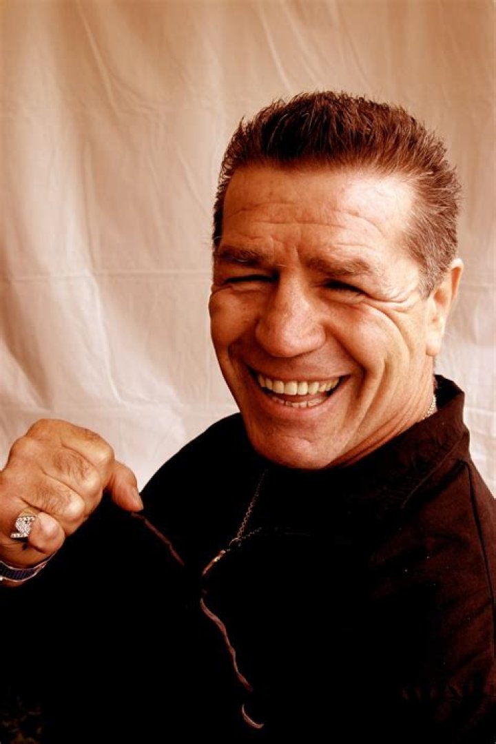Vito Antuofermo (Boxer) - Age, Birthday, Bio, Facts, Family, Net Worth, Height & More