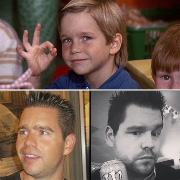 Wait Until You See What the Kids From ‘Kindergarten Cop’ Look Like Today!