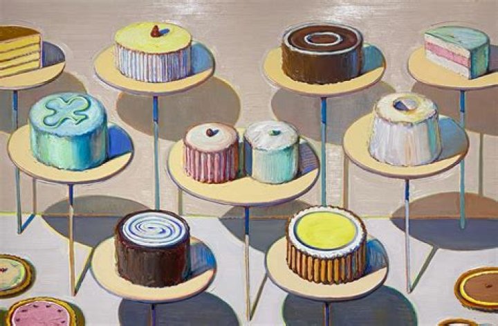 Wayne Thiebaud (Pop Artist) - Age, Birthday, Bio, Facts, Family, Net Worth, Height & More